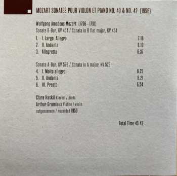 10CD/Doos Clara Haskil: Milestones Of A Legend