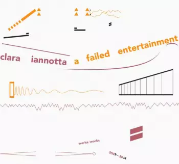 A Failed Entertainment