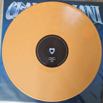 LP Clara Luciani: Cœur LTD | CLR