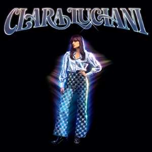 2CD Clara Luciani: Cœur Encore LTD