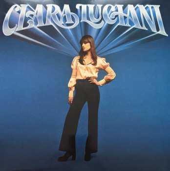 LP Clara Luciani: Cœur LTD | CLR