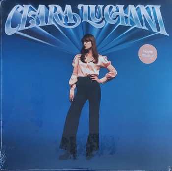 LP Clara Luciani: Cœur LTD | CLR