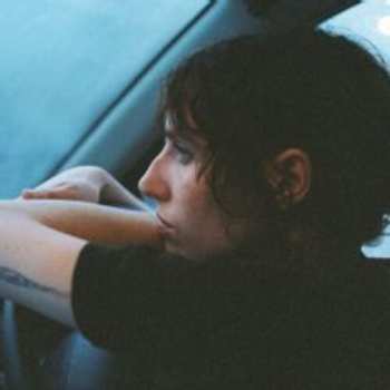 Album Clara Mann: Rift