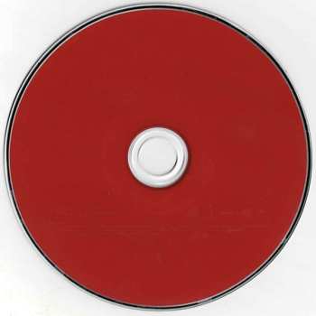 CD Clara Moreno: Clara Moreno