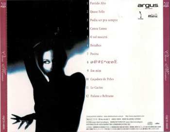 CD Clara Moreno: Clara Moreno