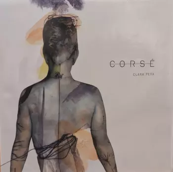 Clara Peya: Corsé