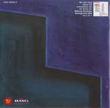 CD Robert Schumann: Piano Concertos