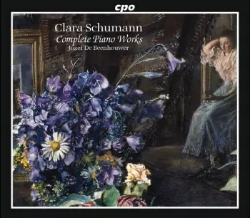 Complete Piano Works
