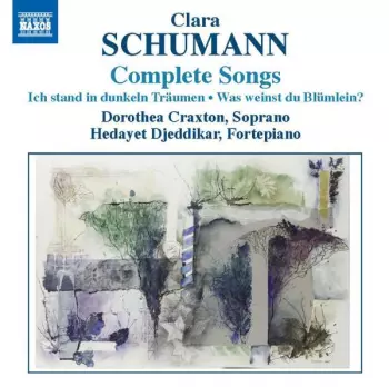 Complete Songs