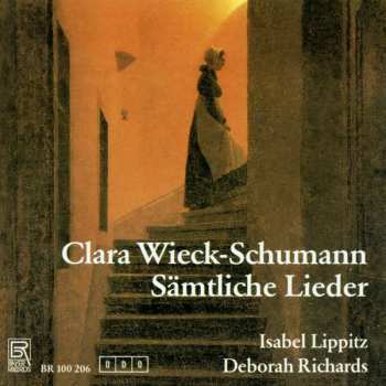 CD Robert Schumann: Lieder