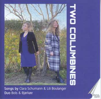 CD Robert Schumann: Lieder
