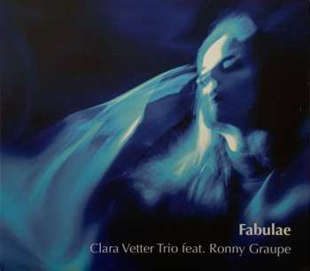 Album Ronny Graupe: Fabulae