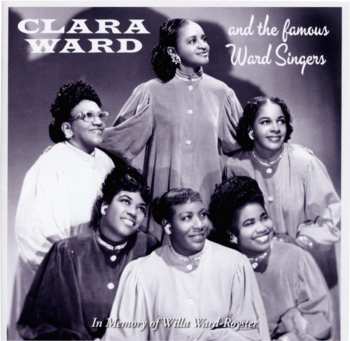 Album Ward Singers: In Memory Of Willa Ward-Royster