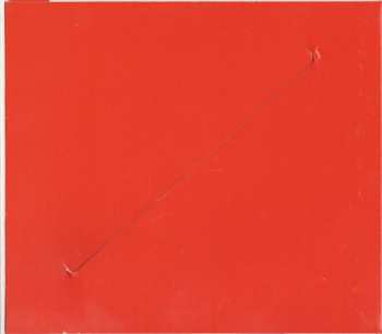 CD Clarence Barlow: Musica Derivata