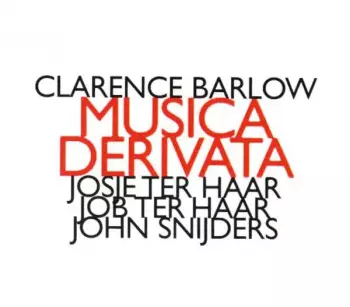 Musica Derivata