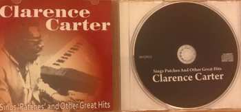 CD Clarence Carter: Sings 'Patches' And Other Great Hits