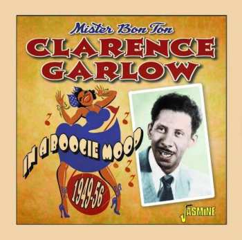 CD Clarence Garlow: In A Boogie Mood