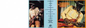 CD Clarence "Gatemouth" Brown: Pressure Cooker
