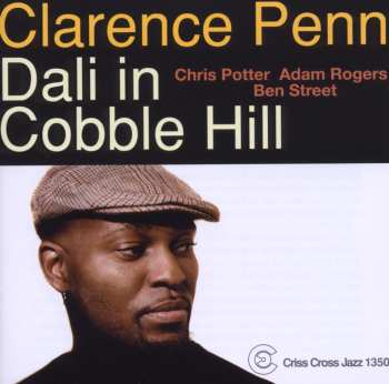 CD Clarence Penn: Dali In Cobble Hill
