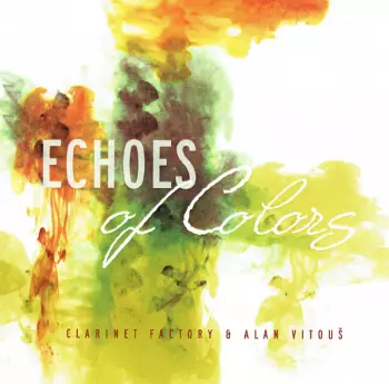 Echoes Of Colours