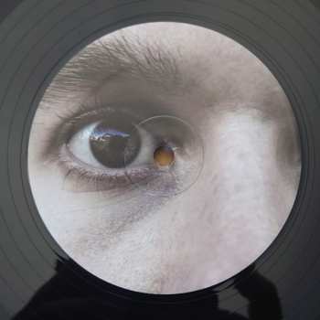 2LP Chris Clark: 05-10