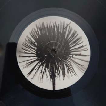 2LP Chris Clark: 05-10