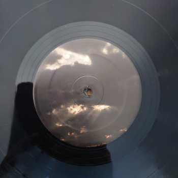 2LP Chris Clark: 05-10