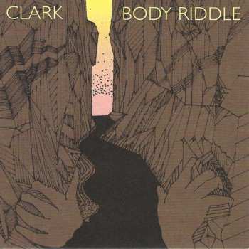 2CD Chris Clark: Body Double