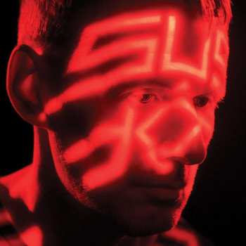 2LP Chris Clark: Sus Dog