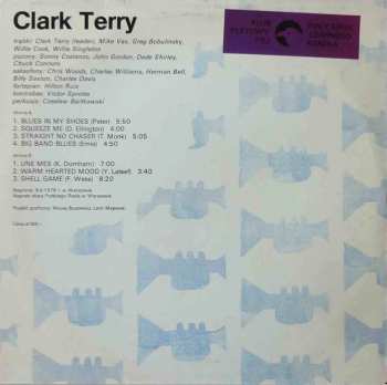 LP Clark Terry Big Band: Clark Terry