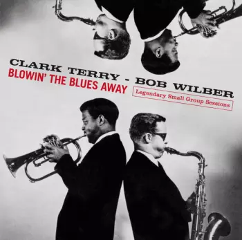 Blowin' The Blues Away
