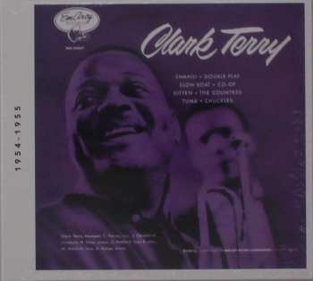 CD Clark Terry: Clark Terry