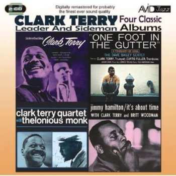 2CD Clark Terry: Four Classic Albums (Leader And Sideman)