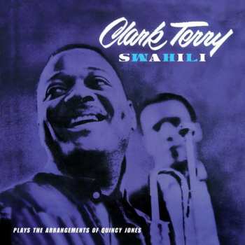 CD Clark Terry: Swahili