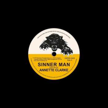 SP Clarke,annette / Perry,lee: Sinner Man / Sinner Man Dub