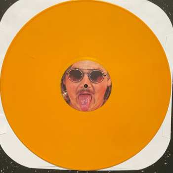 LP Clarko: Welcome To Clarko CLR