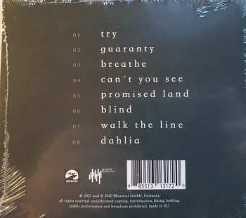 CD Clasoe: Pulse DIGI