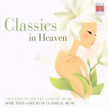 Album Classics In Heaven / Various: Classics In Heaven