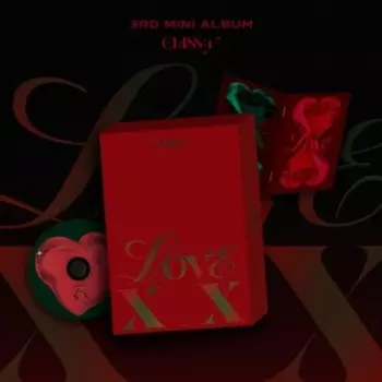 CLASS:y: Love Xx