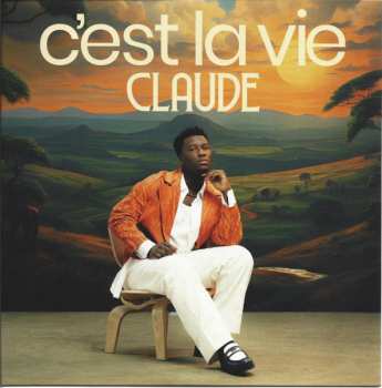 Album Claude: C'est La Vie