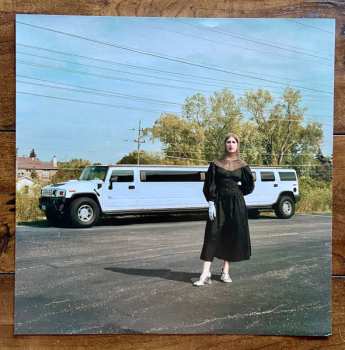 LP Claudia Ferme: A Lot's Gonna Change