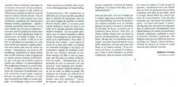 2CD Claude Bolling: American Movies (The Awakening, Reds, Catch Me A Spy, Silver Bears, California Hotel, The Bay Boy)