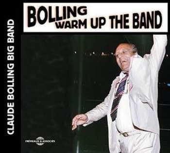 Album Claude Bolling: Warm Up The Band
