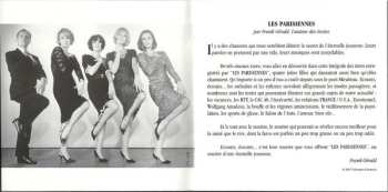 3CD Claude Bolling: L'Intégrale