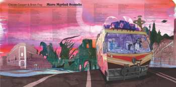 LP Claude Cooper: More Myriad Sounds