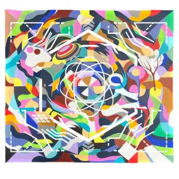 LP Claude Cooper: More Myriad Sounds