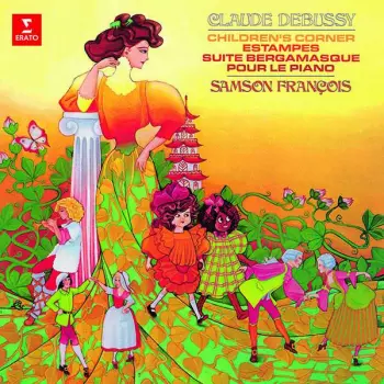 Children's Corner / Estampes / Suite Bergamasque / Pour Le Piano