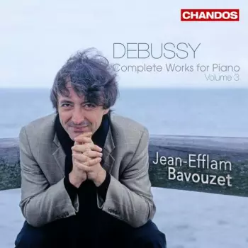 Complete Works For Piano, Vol. 3