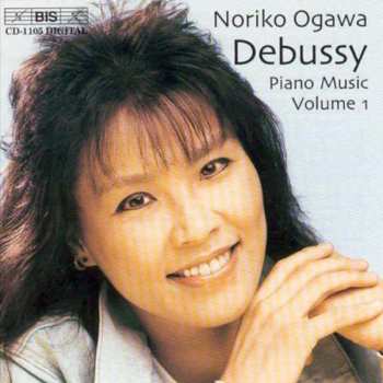 Album Claude Debussy: Debussy Piano Music Volume 1