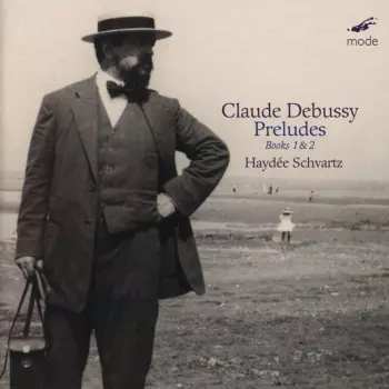 Preludes For Piano - Books I & II